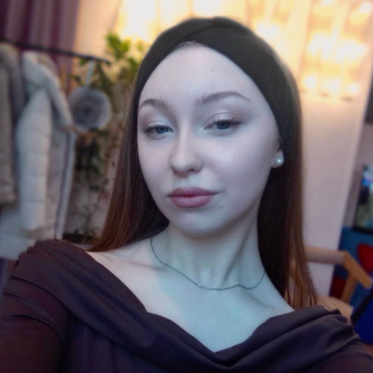 Екатерина Лощилова | Сетка — социальная сеть от hh.ru