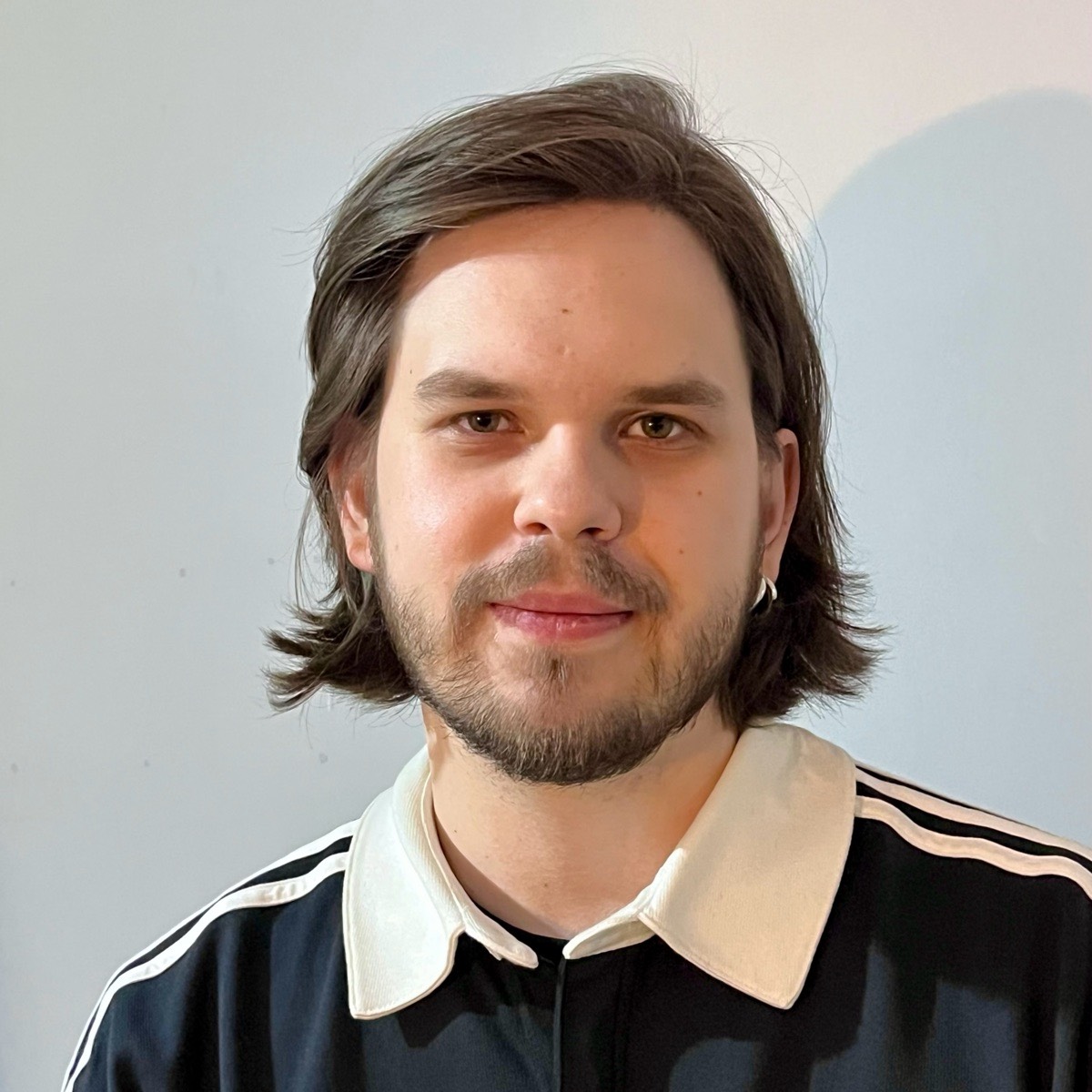 Антон Калинин