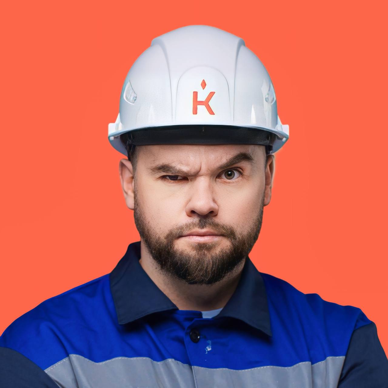 Знакомьтесь. Это 3 Евгения Кострова.

Руководитель агентства Евклид (основной аватар) | Сетка — социальная сеть от hh.ru