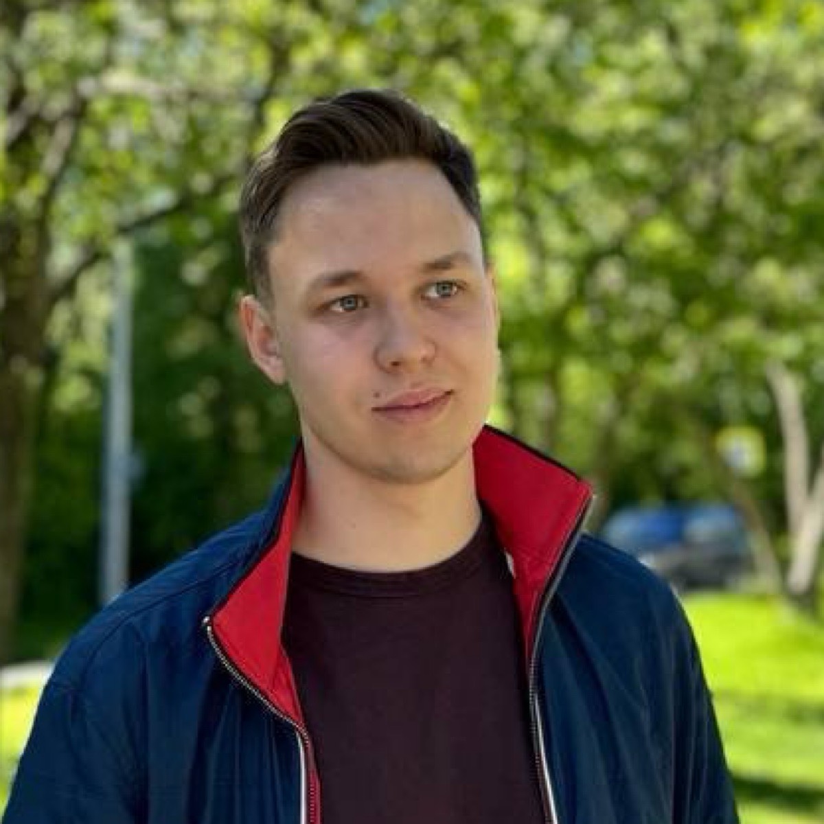 Егор Апенков | Сетка — социальная сеть от hh.ru