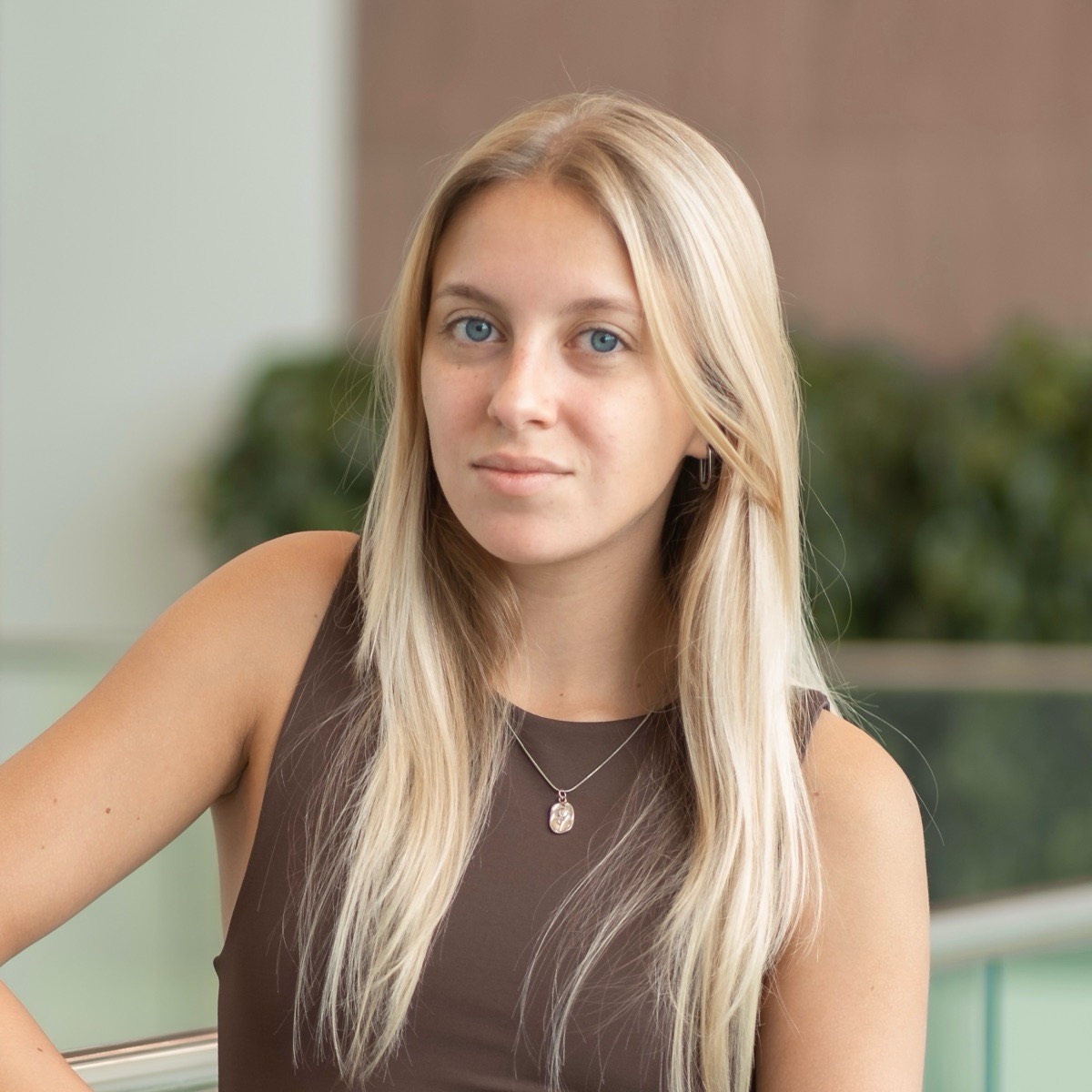 Александра Ларичева | Сетка — социальная сеть от hh.ru