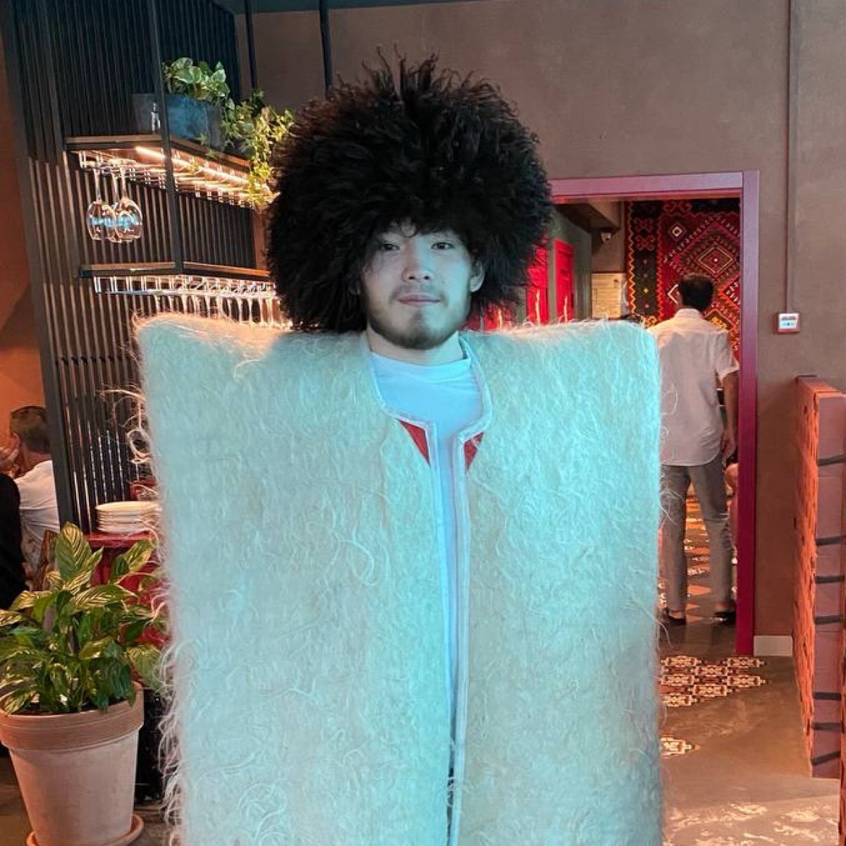 Игорь Бежинаров | Сетка — социальная сеть от hh.ru