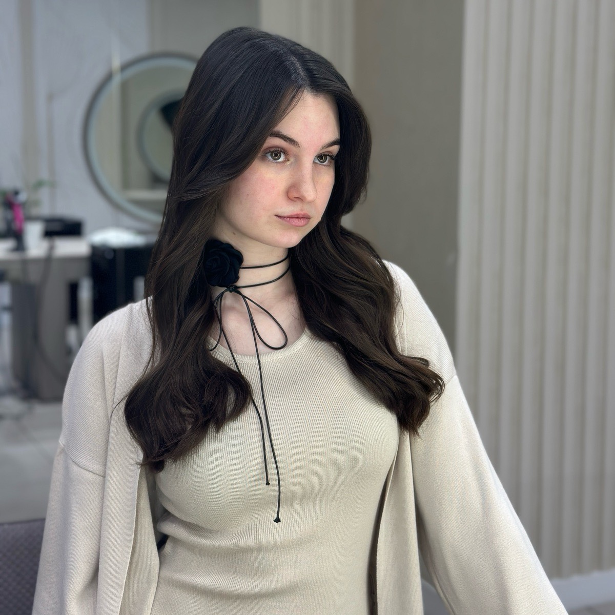 Алина Шевелева