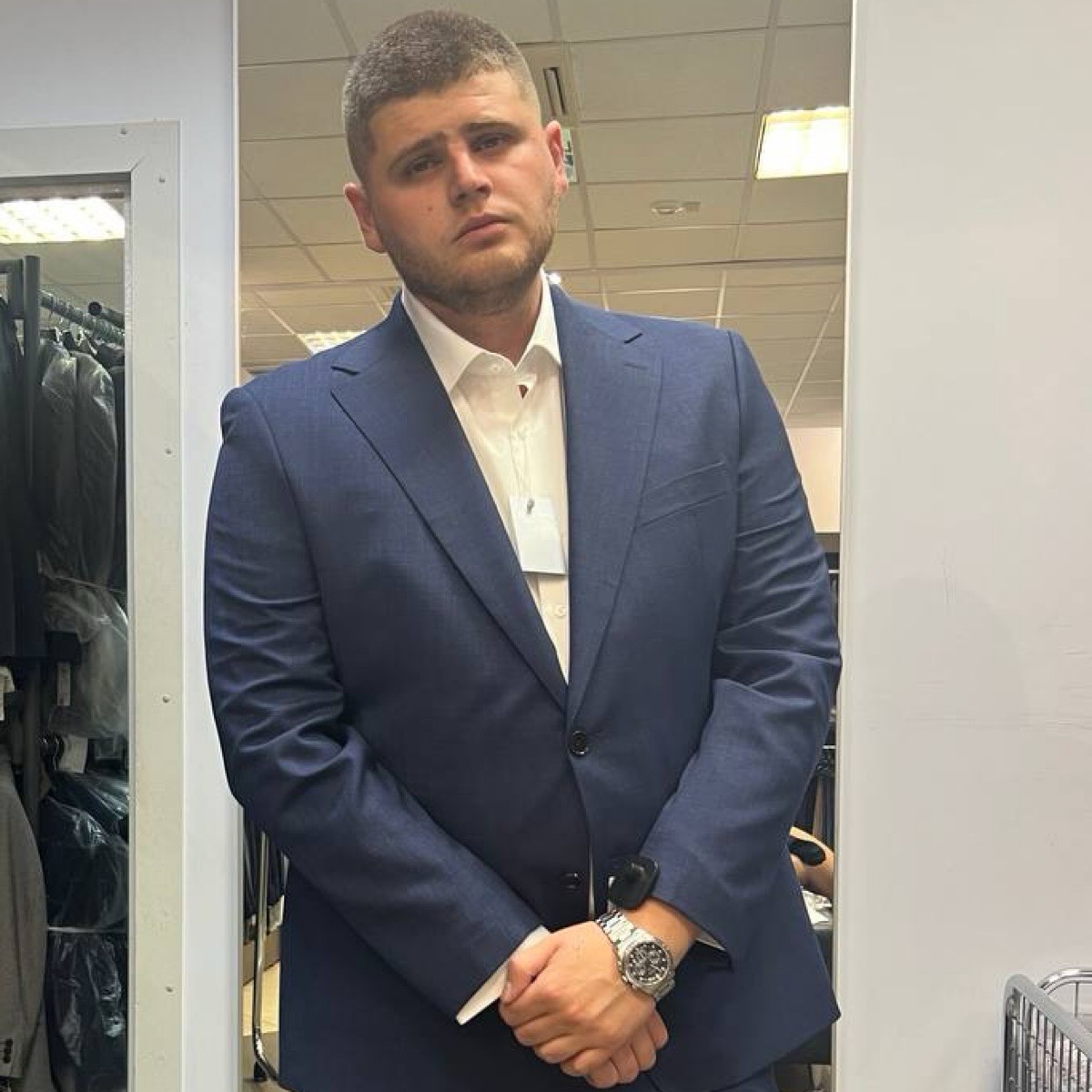 Владимир Смачный