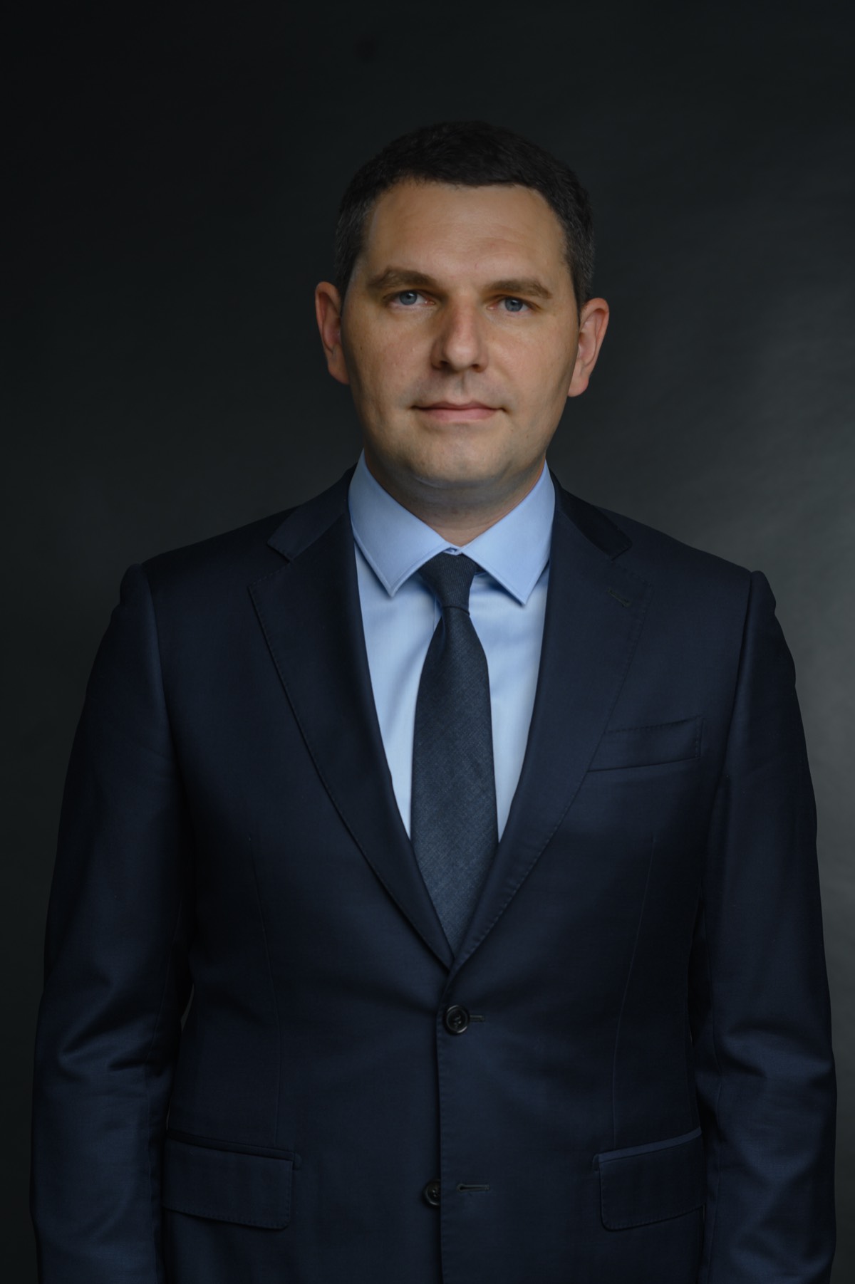 Вадим Рудь