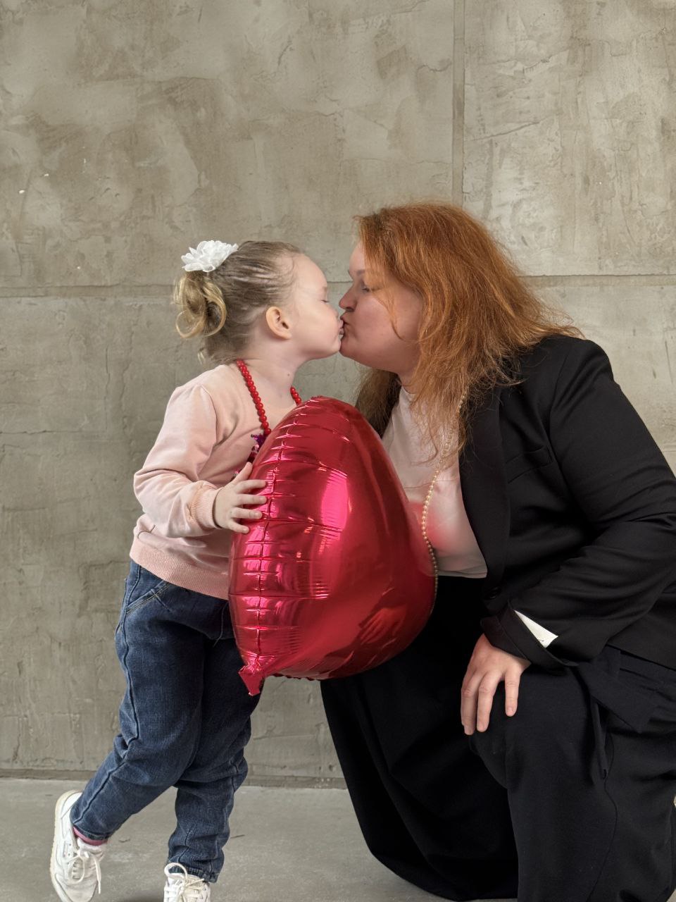 Сегодня день дочерей ❤️
Я благодарю Творца за то, что у меня есть дочь!!!
Это мой Учитель, это мой мотиватор, это моё счастье и любовь ❤️
Моя Душа 🕊️
Я знаю, что не просто так она выбрала меня и пришл... | Сетка — социальная сеть от hh.ru