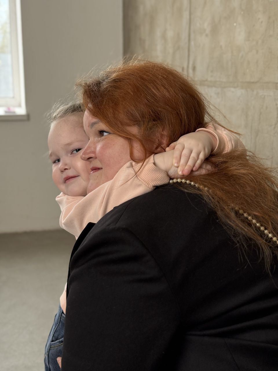 Сегодня день дочерей ❤️
Я благодарю Творца за то, что у меня есть дочь!!!
Это мой Учитель, это мой мотиватор, это моё счастье и любовь ❤️
Моя Душа 🕊️
Я знаю, что не просто так она выбрала меня и пришл... | Сетка — социальная сеть от hh.ru