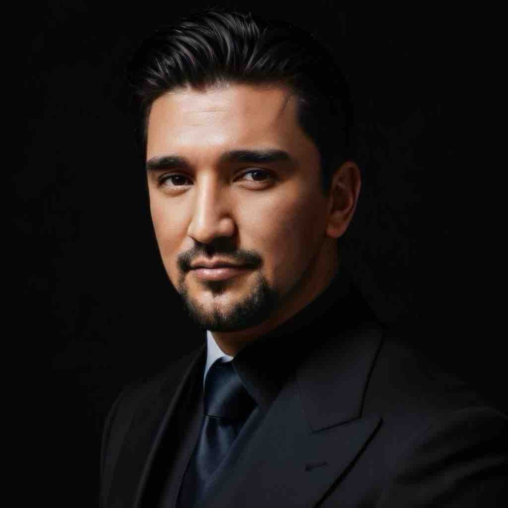 Abdusalom Abdusalomov