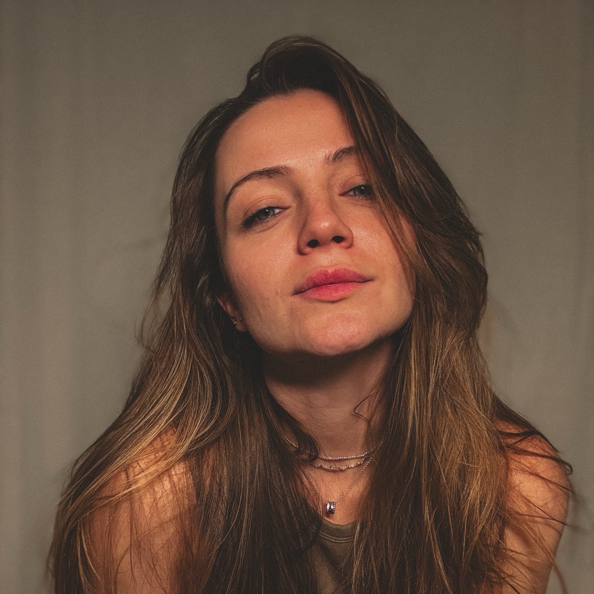 Татьяна Ларина