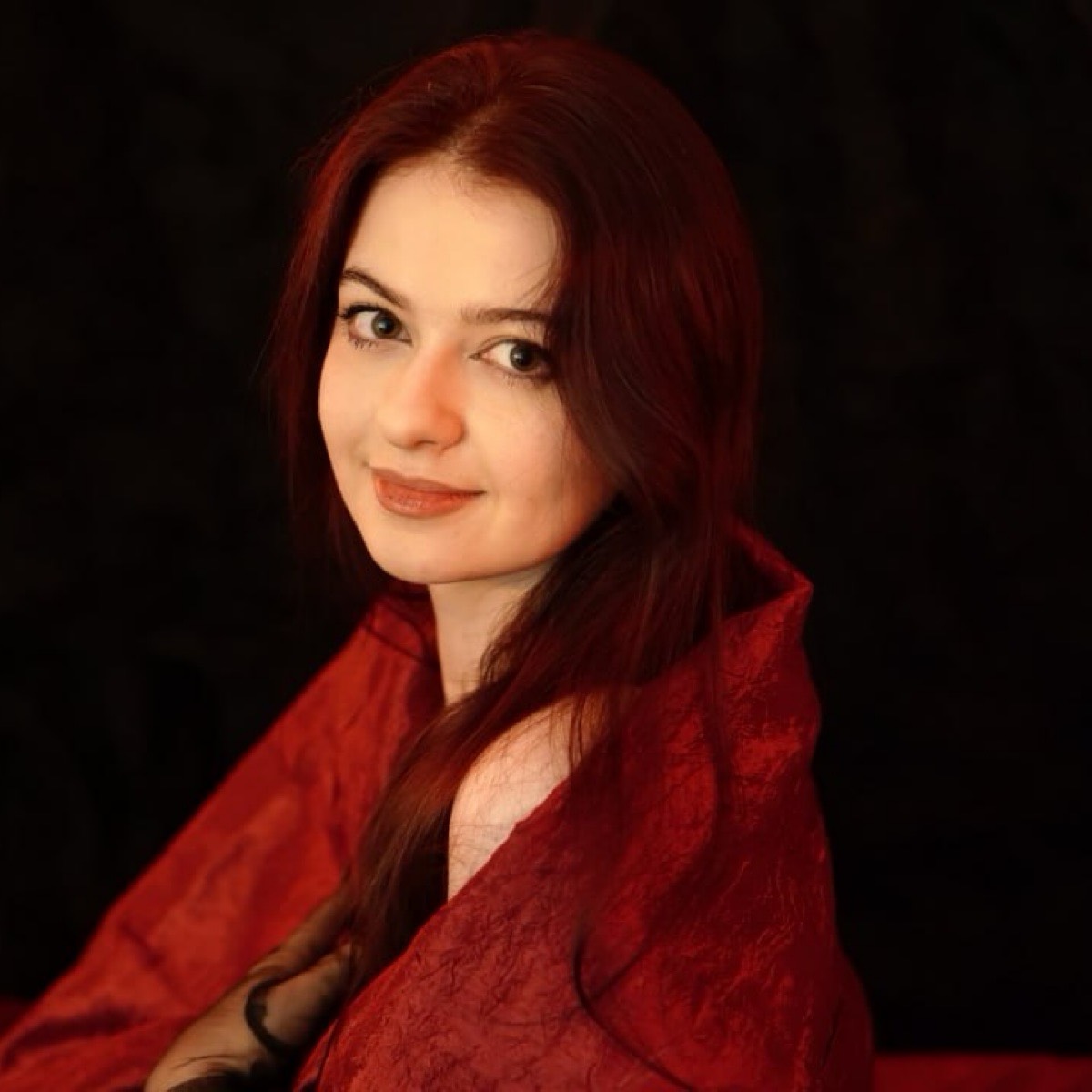 Марина Лужецкая | Сетка — социальная сеть от hh.ru