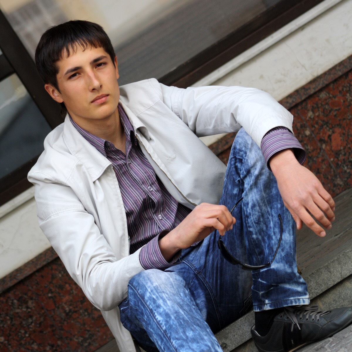 Равиль Ганеев | Сетка — социальная сеть от hh.ru