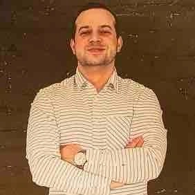 Павел Назаров | Сетка — социальная сеть от hh.ru