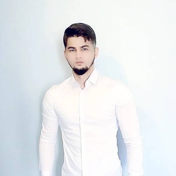 Эрадж Юлдошев