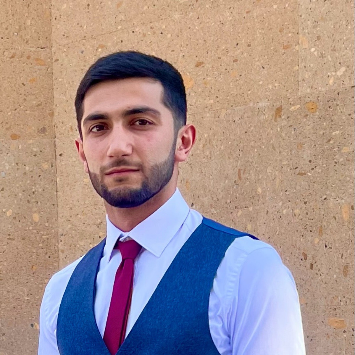 Tatul Baghdasaryan | Сетка — социальная сеть от hh.ru