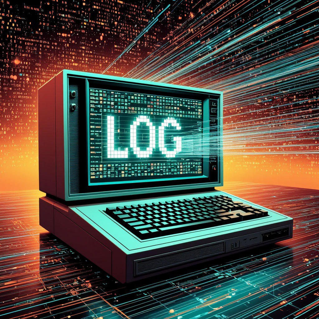 55 лет тому назад буквы «LOG» были отправлены через ARPANET | Сетка — социальная сеть от hh.ru