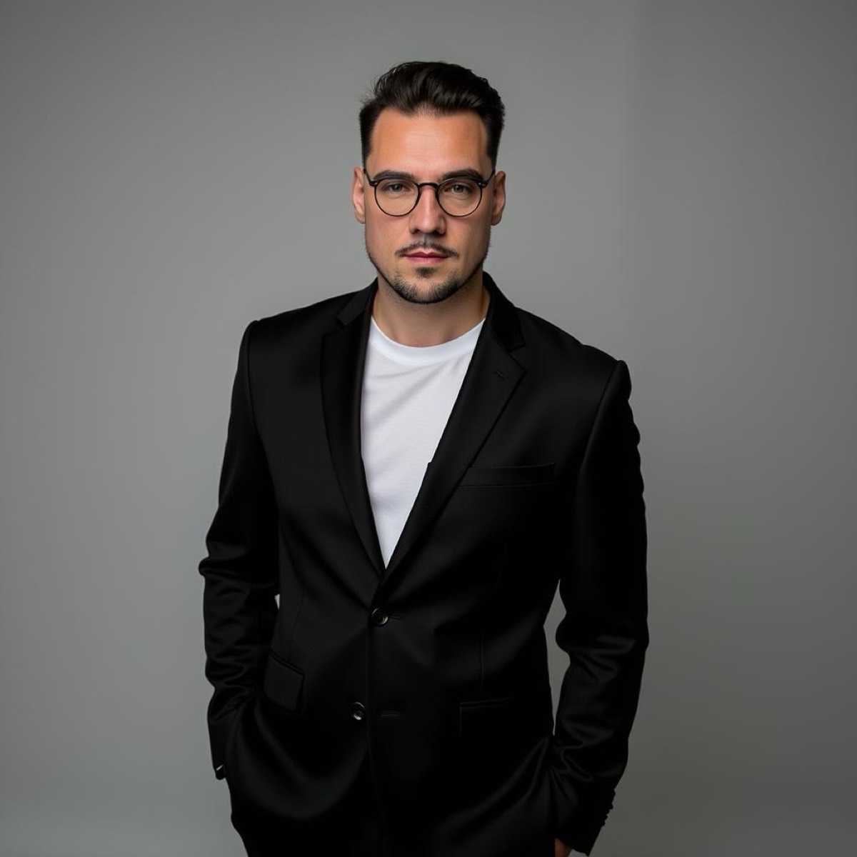 Илья Макаров | Сетка — социальная сеть от hh.ru