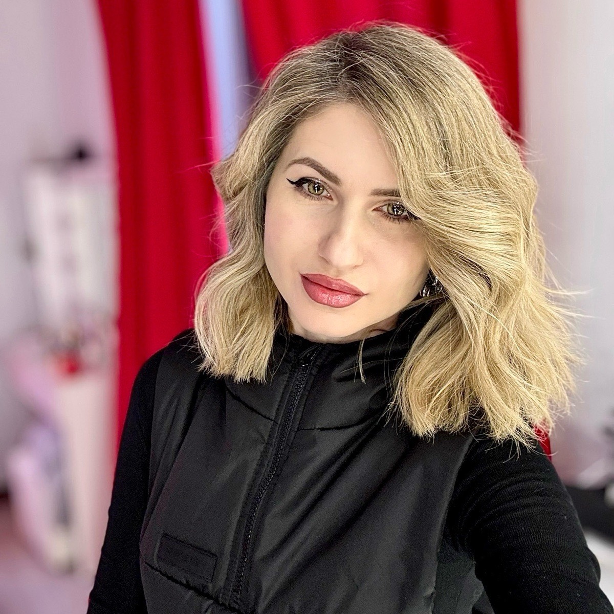 Дарья Согова