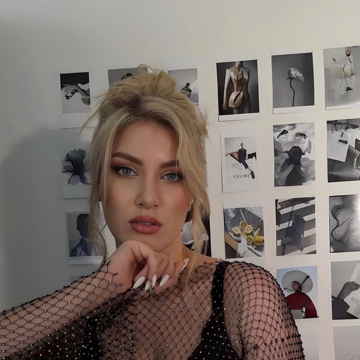 Екатерина Дмитриева