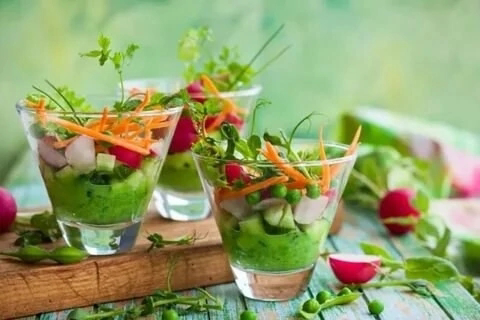 🪻МИКРОЗЕЛЕНЬ В  ВЕГЕТАРИАНСКОМ И ВЕГАНСКОМ ПИТАНИИ 🥦🥦🥦🥦🥦🥦🥦🥦🥦🥦🥦🥦🥦🥦🥦🥦🥦🥦🥦🥦
👉ДЛЯ ВЕГЕТАРИАНЦЕВ И ВЕГАНОВ👈
микрозелень является отличным источником белка и других важных питательных веществ | Сетка — социальная сеть от hh.ru