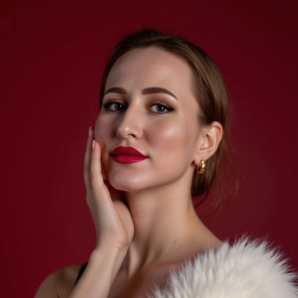 Анастасия Симонова | Сетка — социальная сеть от hh.ru