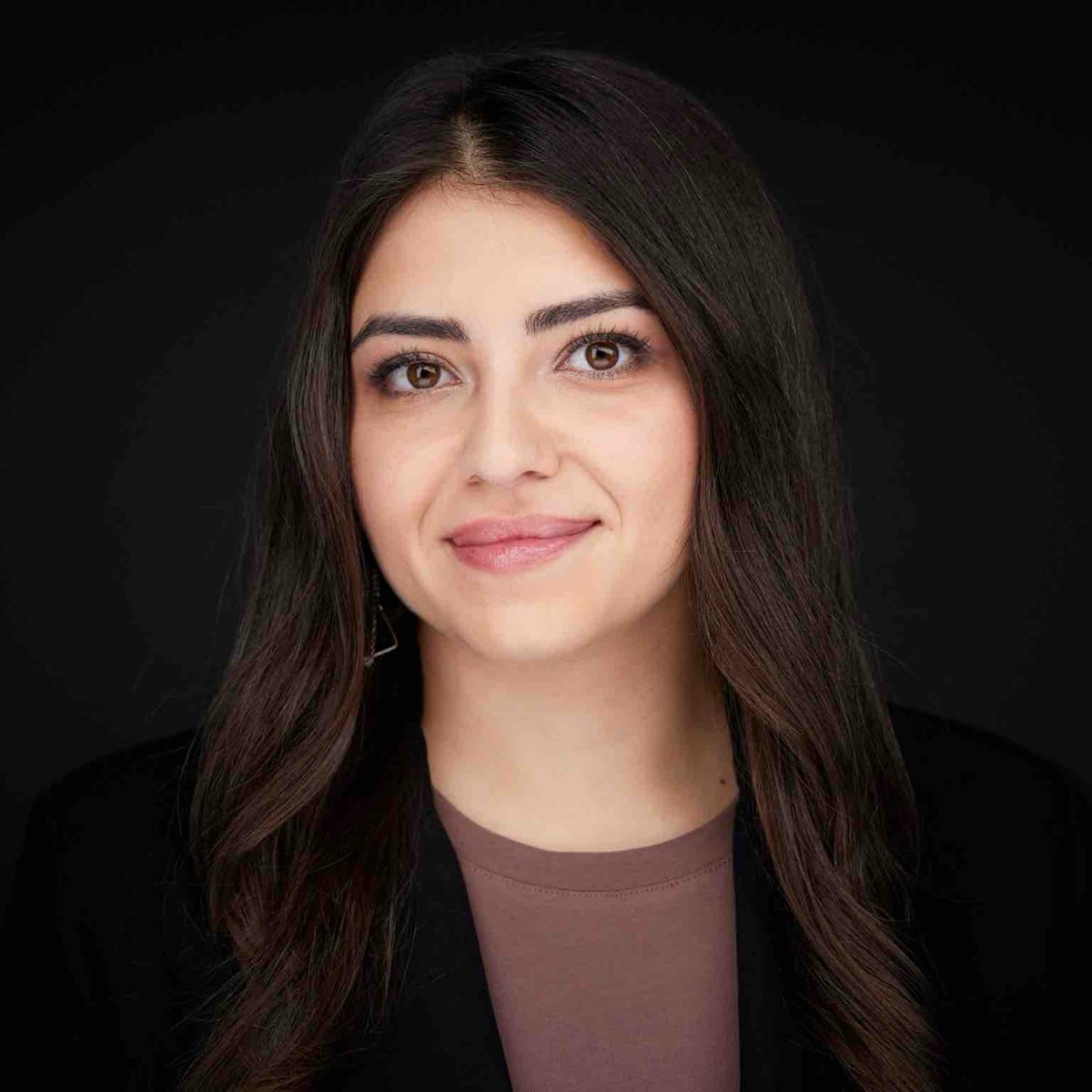 Ани Тадевосян