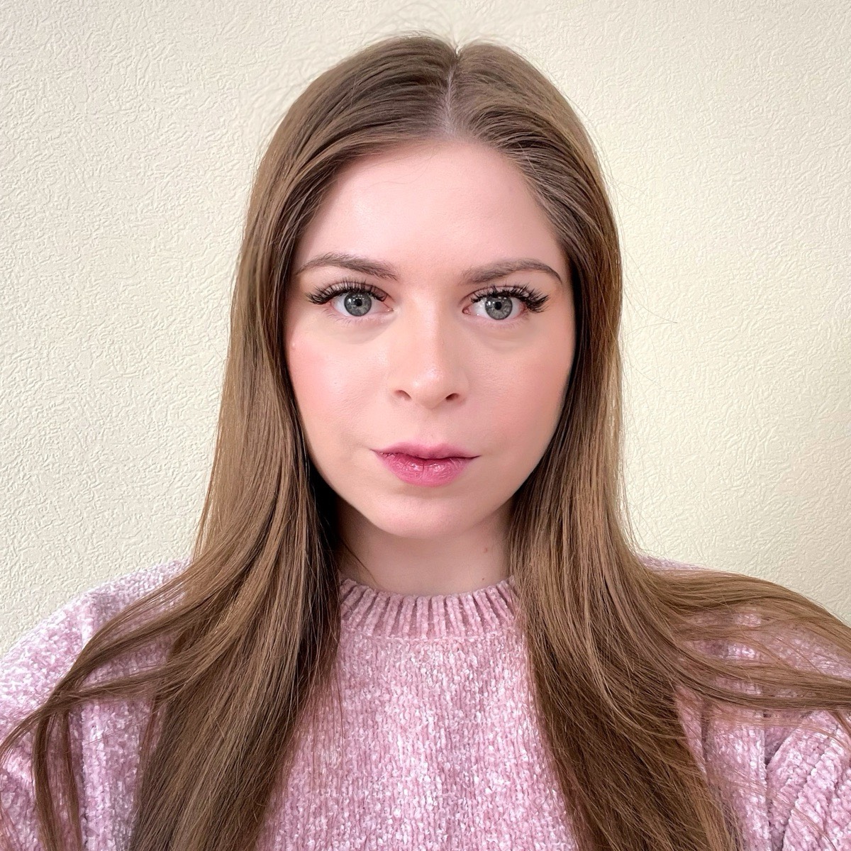 Ангелина Янбарисова