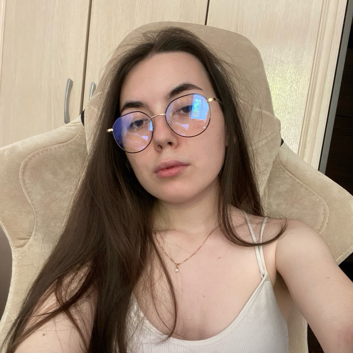 Регина Кармакова