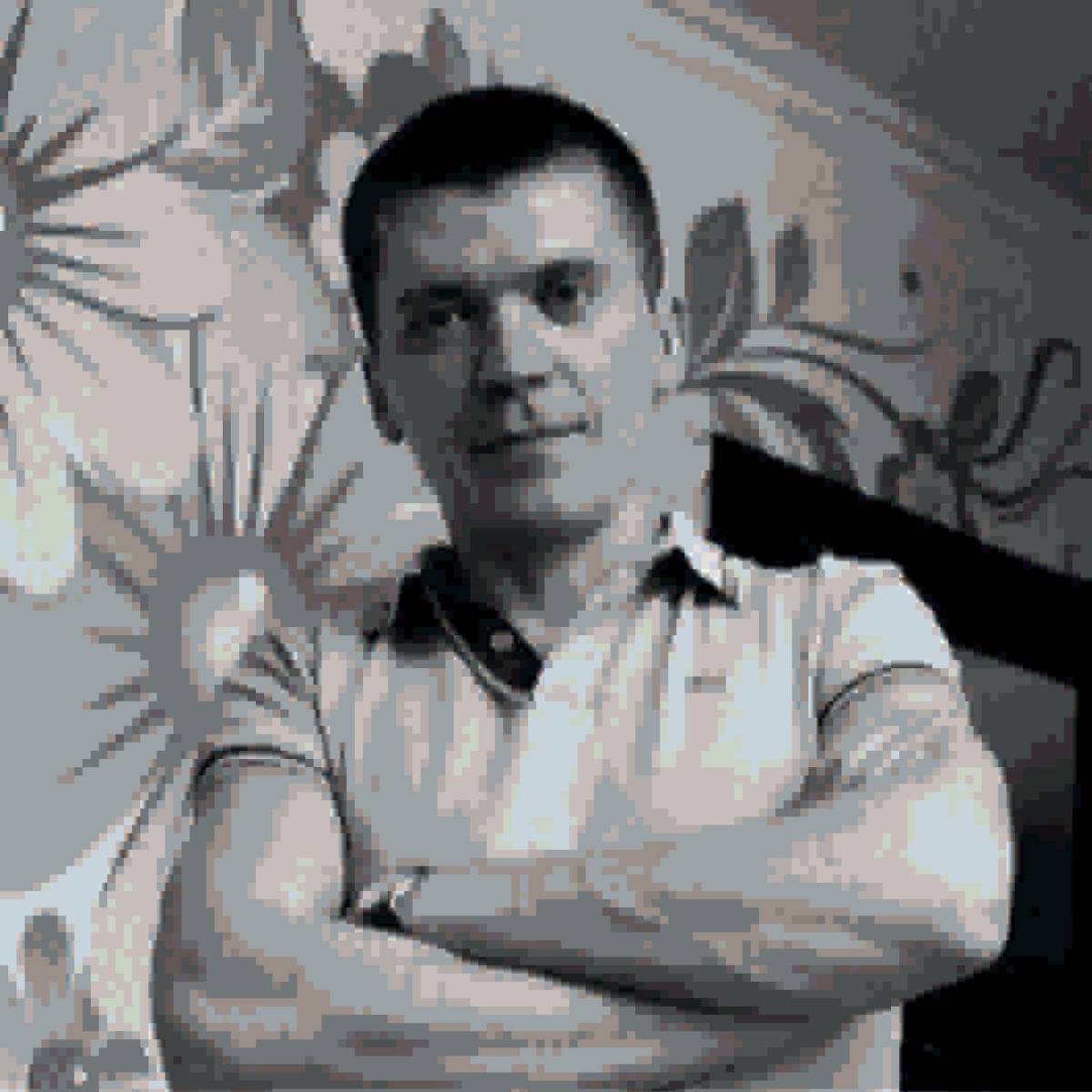 Александр Бибиков | Сетка — социальная сеть от hh.ru