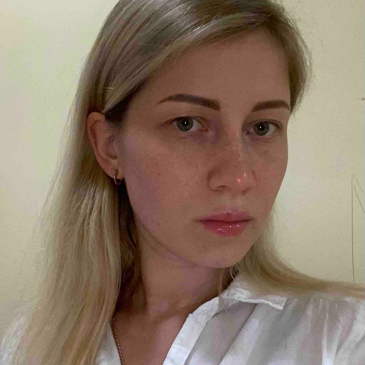 Елена Стоянова