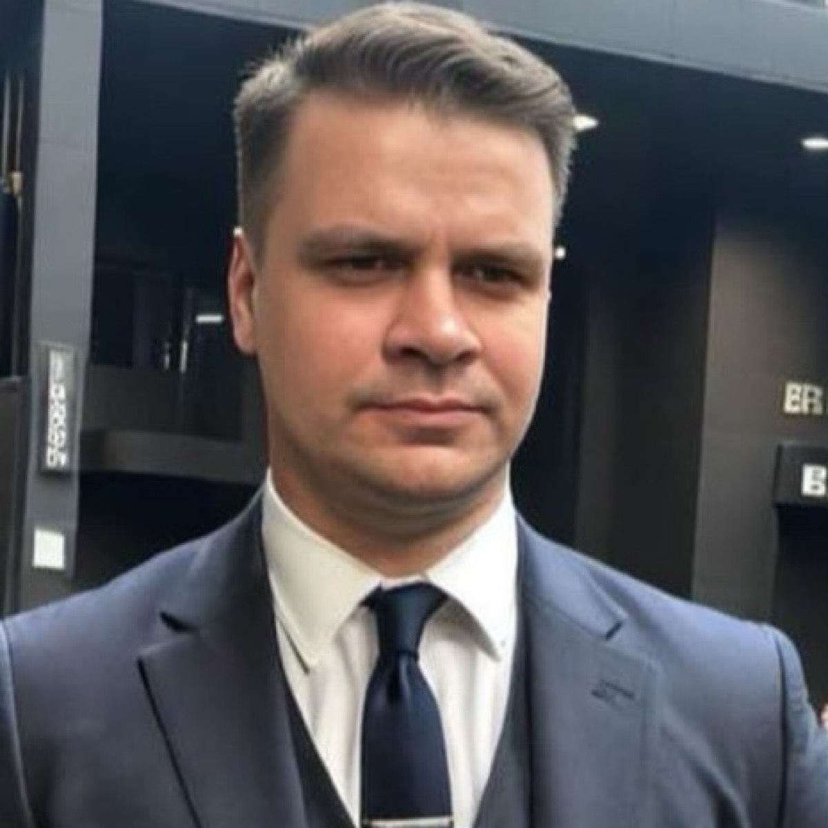 Иван Громоздин