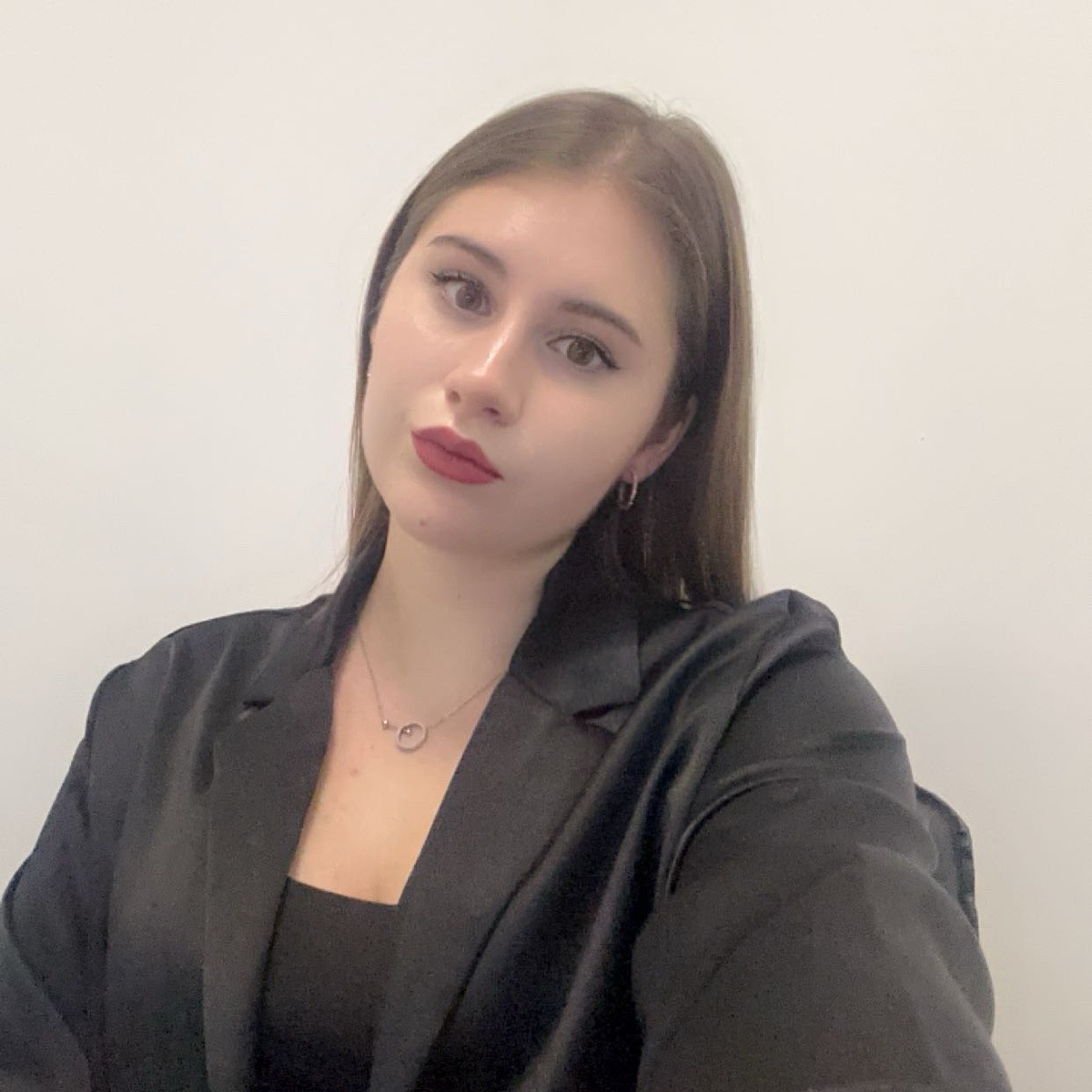 Ксения Филимонова | Сетка — социальная сеть от hh.ru