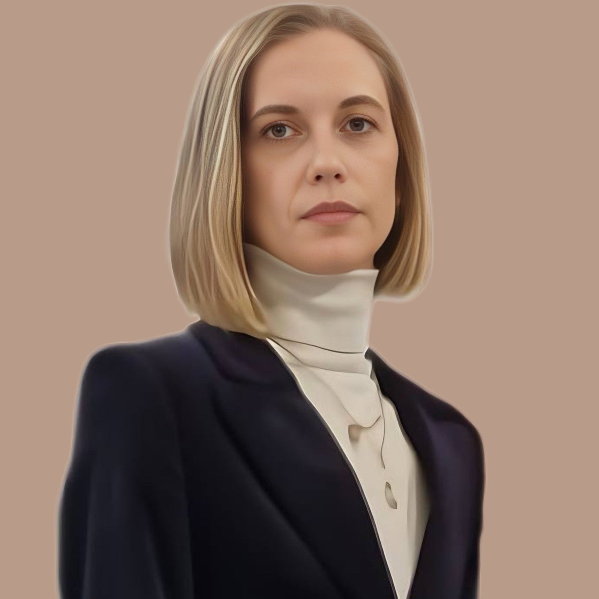 Галина Кандаева
