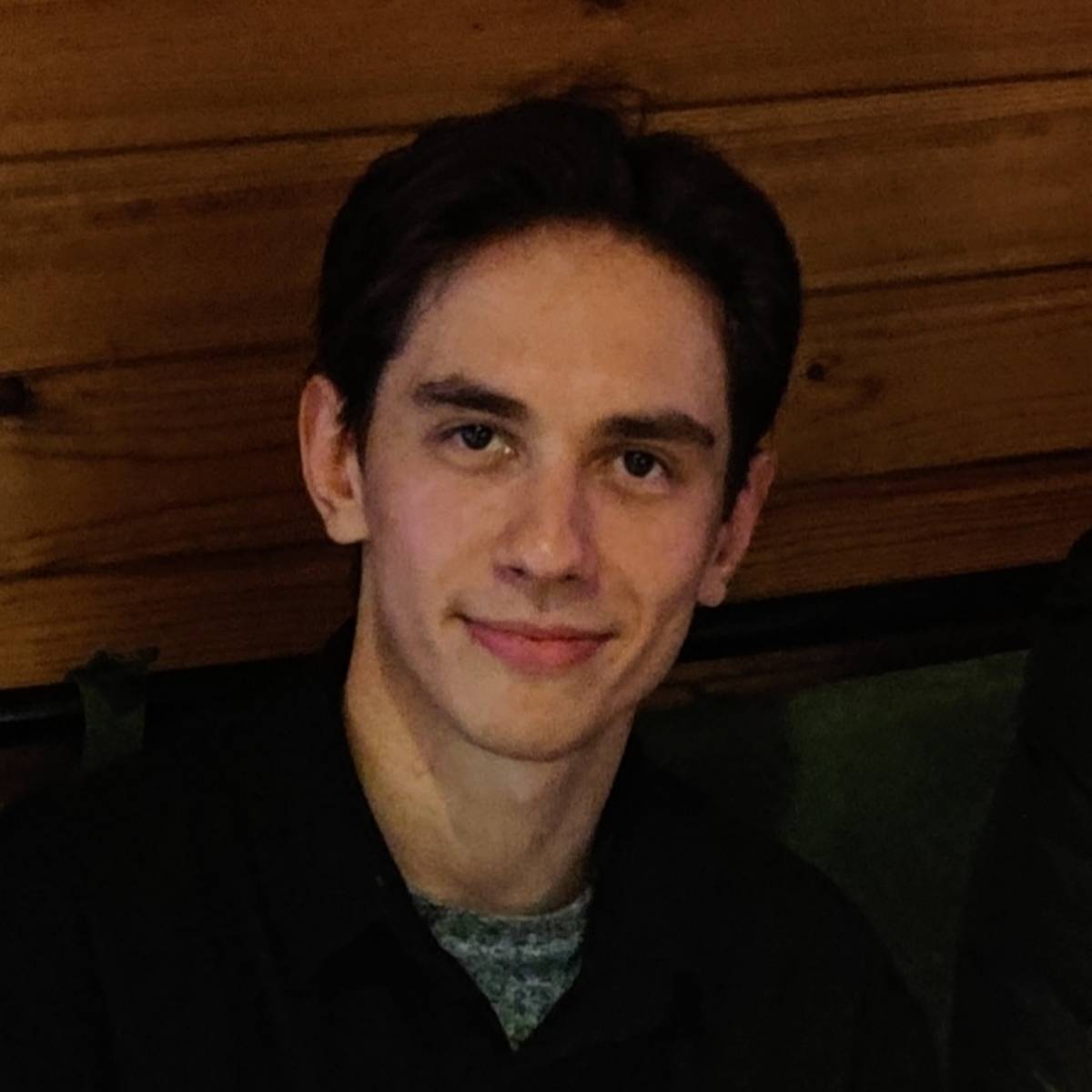 Егор Агатов | Сетка — социальная сеть от hh.ru