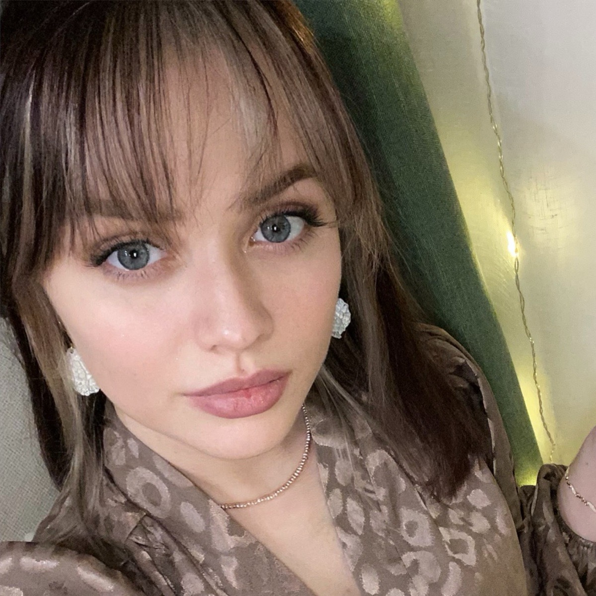 Алена Белова