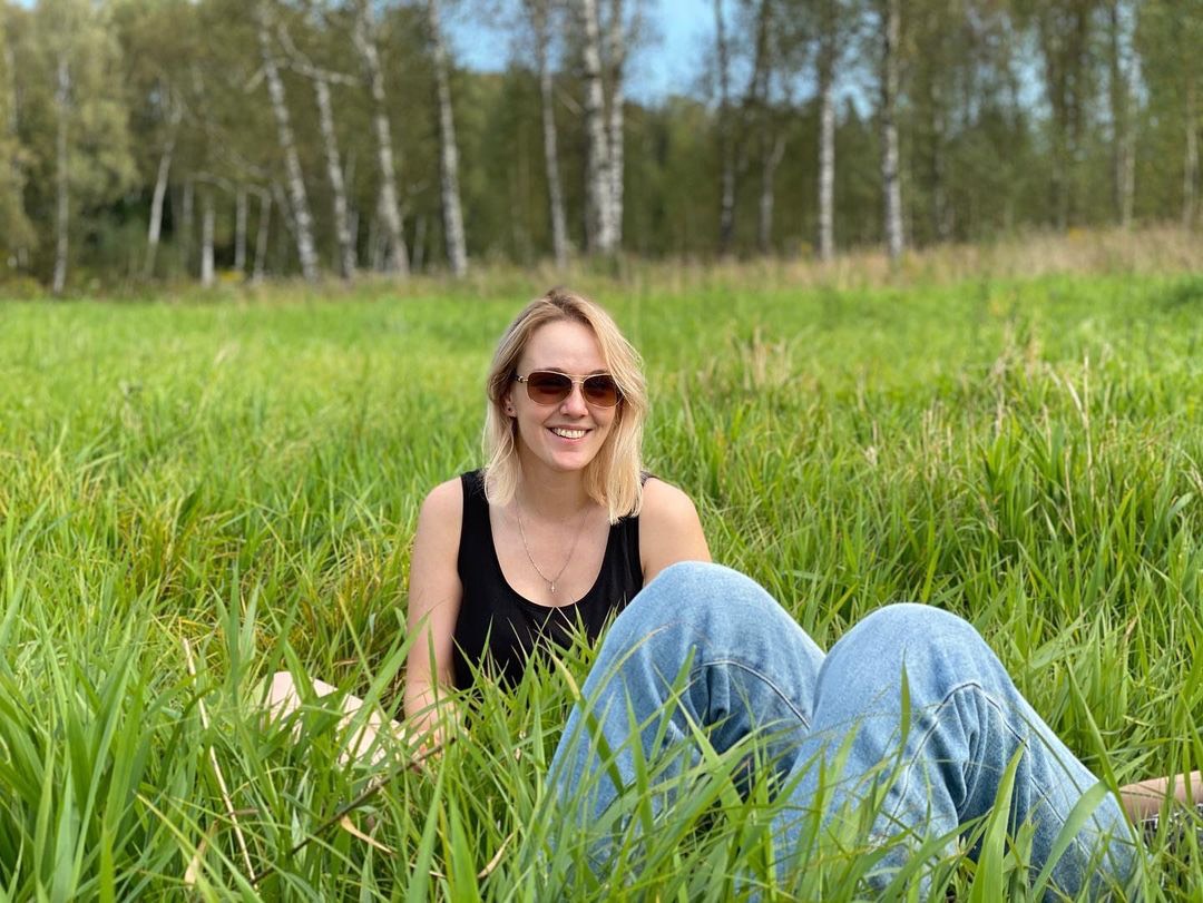 Екатерина Базлева | Сетка — социальная сеть от hh.ru