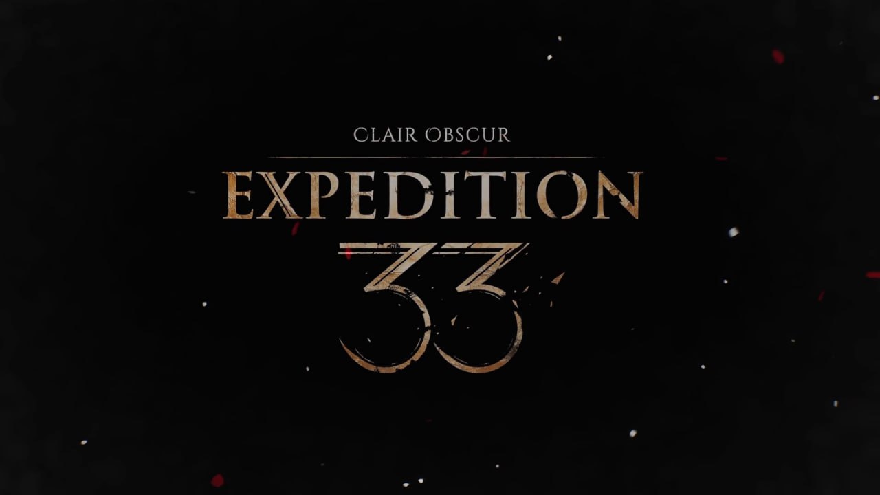 На днях вышла игра от французских разработчиков Clair Obscur: Expedition 33 в жанре JRPG | Сетка — социальная сеть от hh.ru