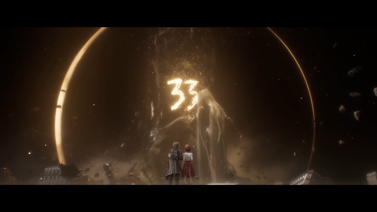 На днях вышла игра от французских разработчиков Clair Obscur: Expedition 33 в жанре JRPG | Сетка — социальная сеть от hh.ru