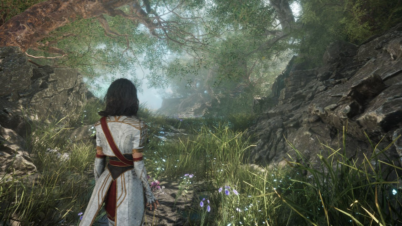 На днях вышла игра от французских разработчиков Clair Obscur: Expedition 33 в жанре JRPG | Сетка — социальная сеть от hh.ru