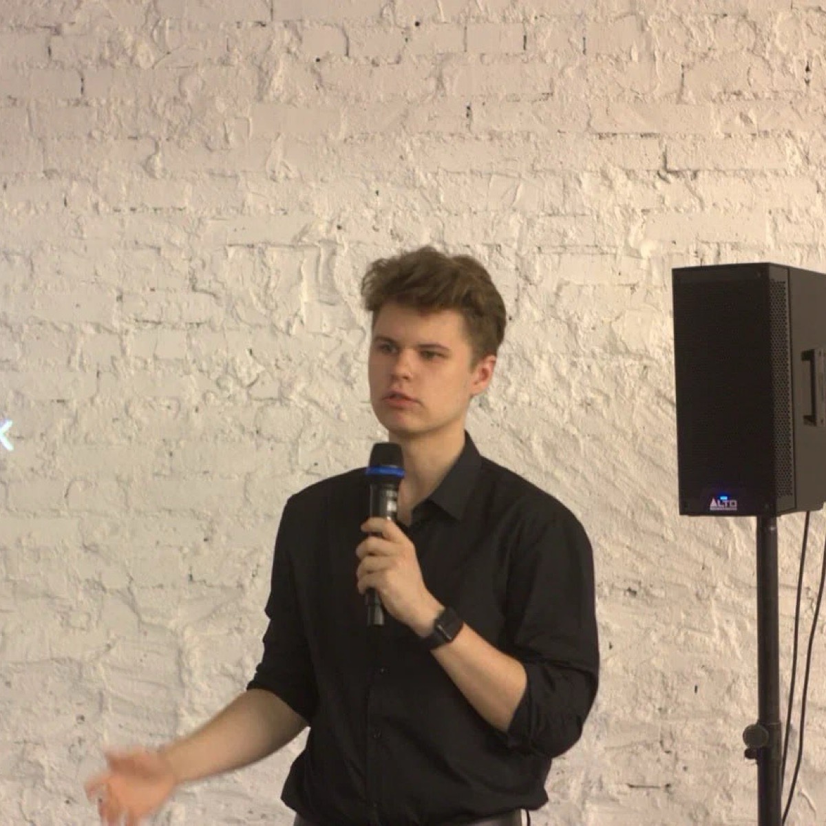 Владислав Вандер