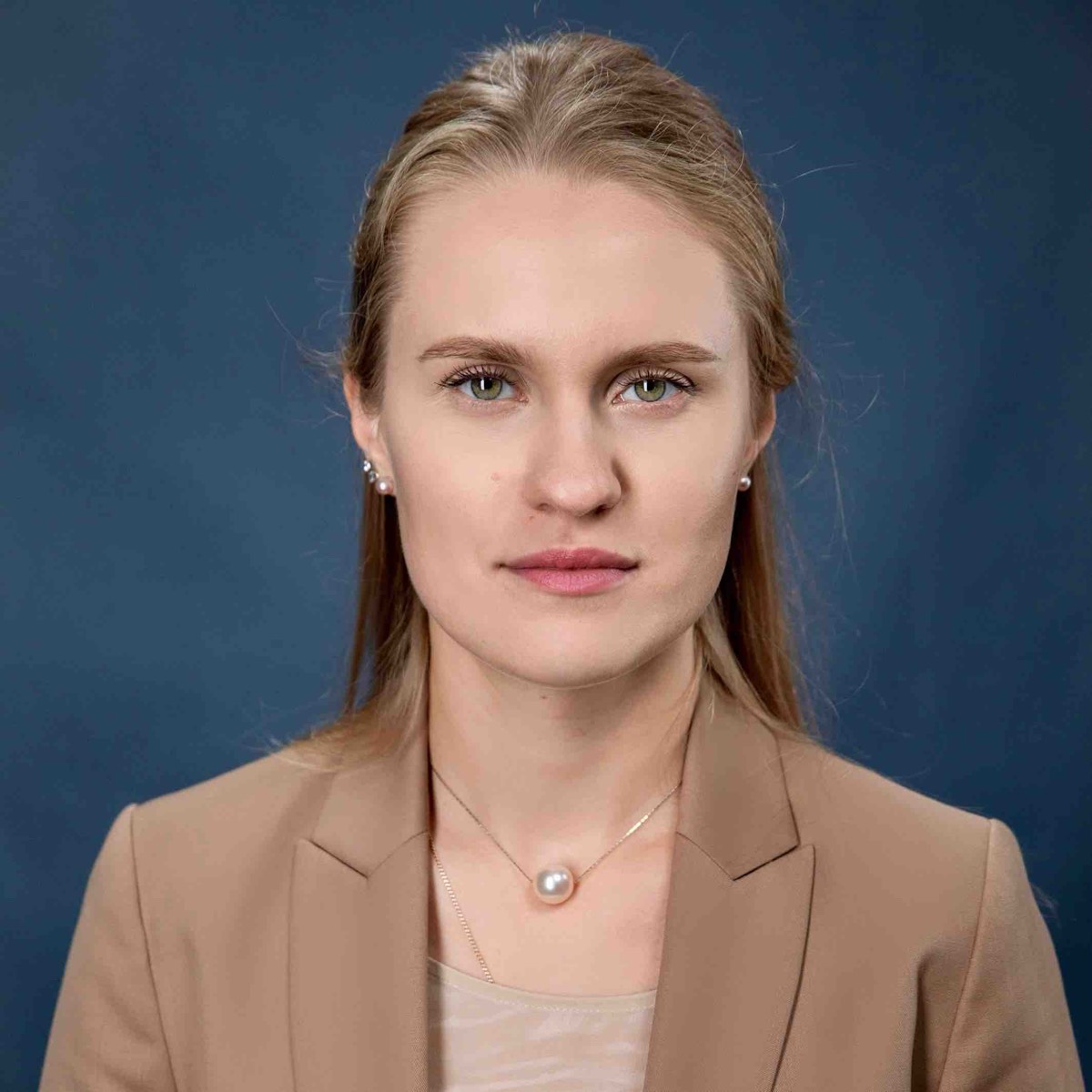 Марина Ефремова