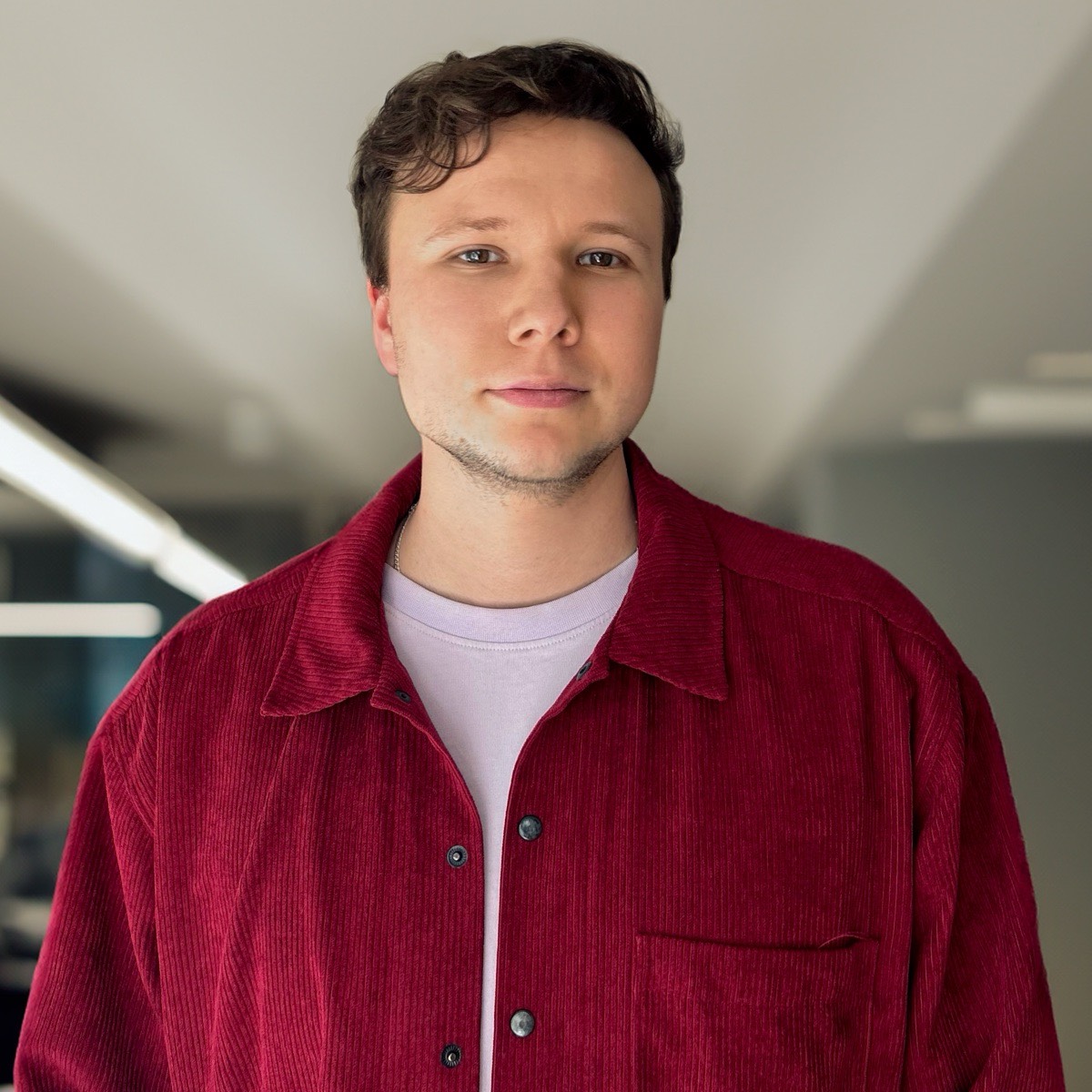 Антон Манаенков | Сетка — социальная сеть от hh.ru