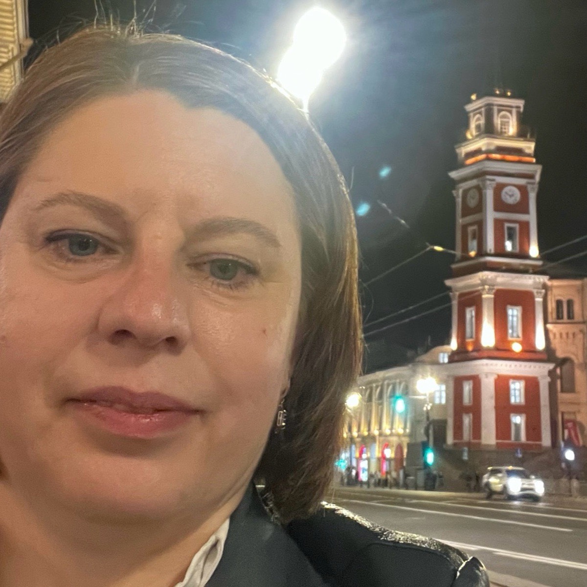 Ирина Маслова