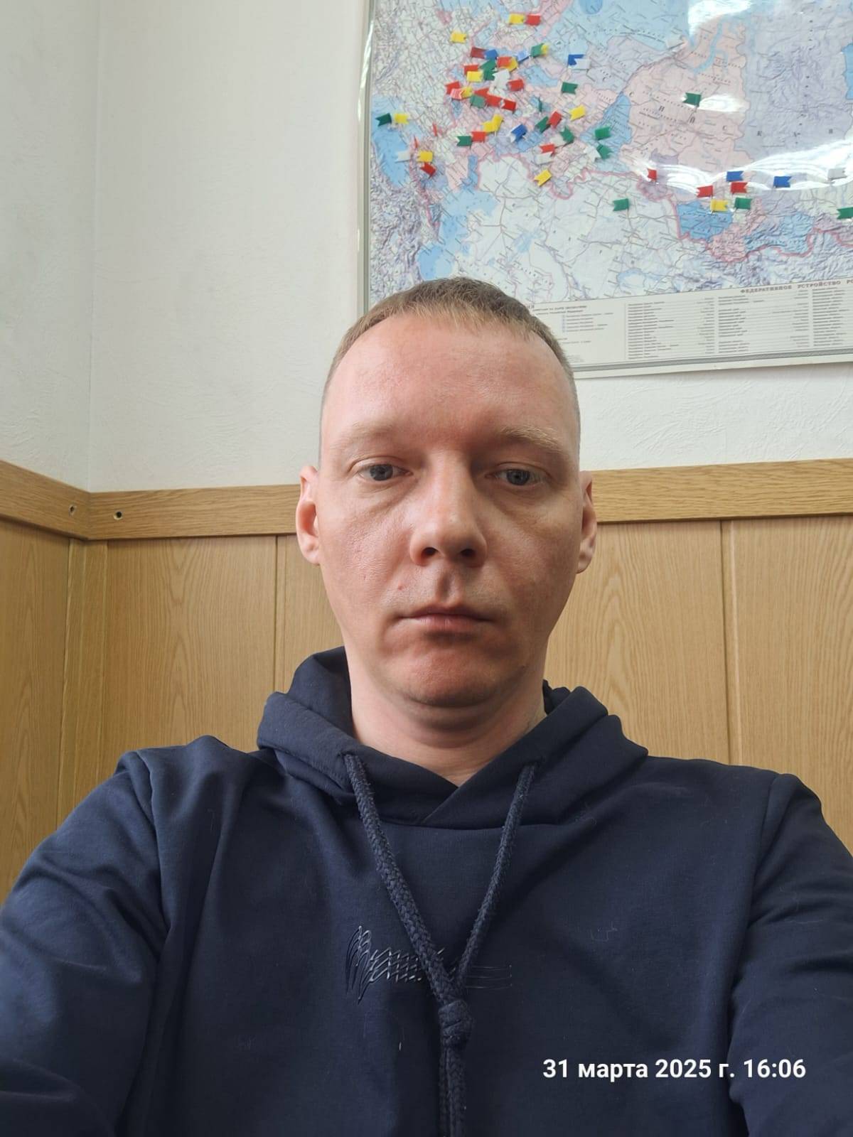 Виталий Малий