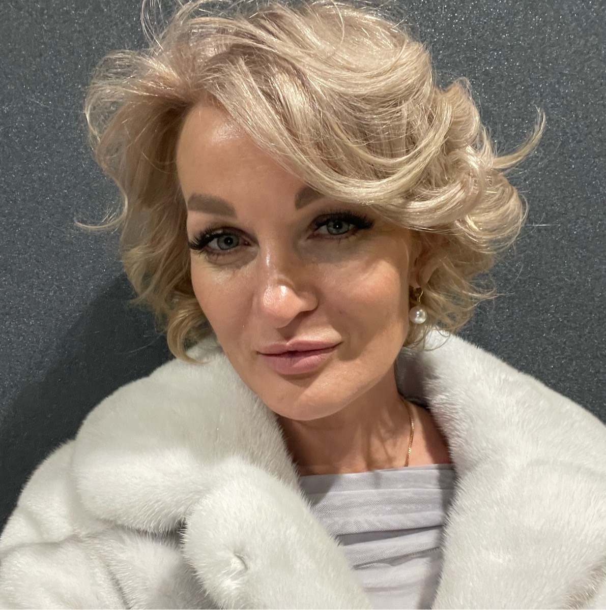 Елена Орлова