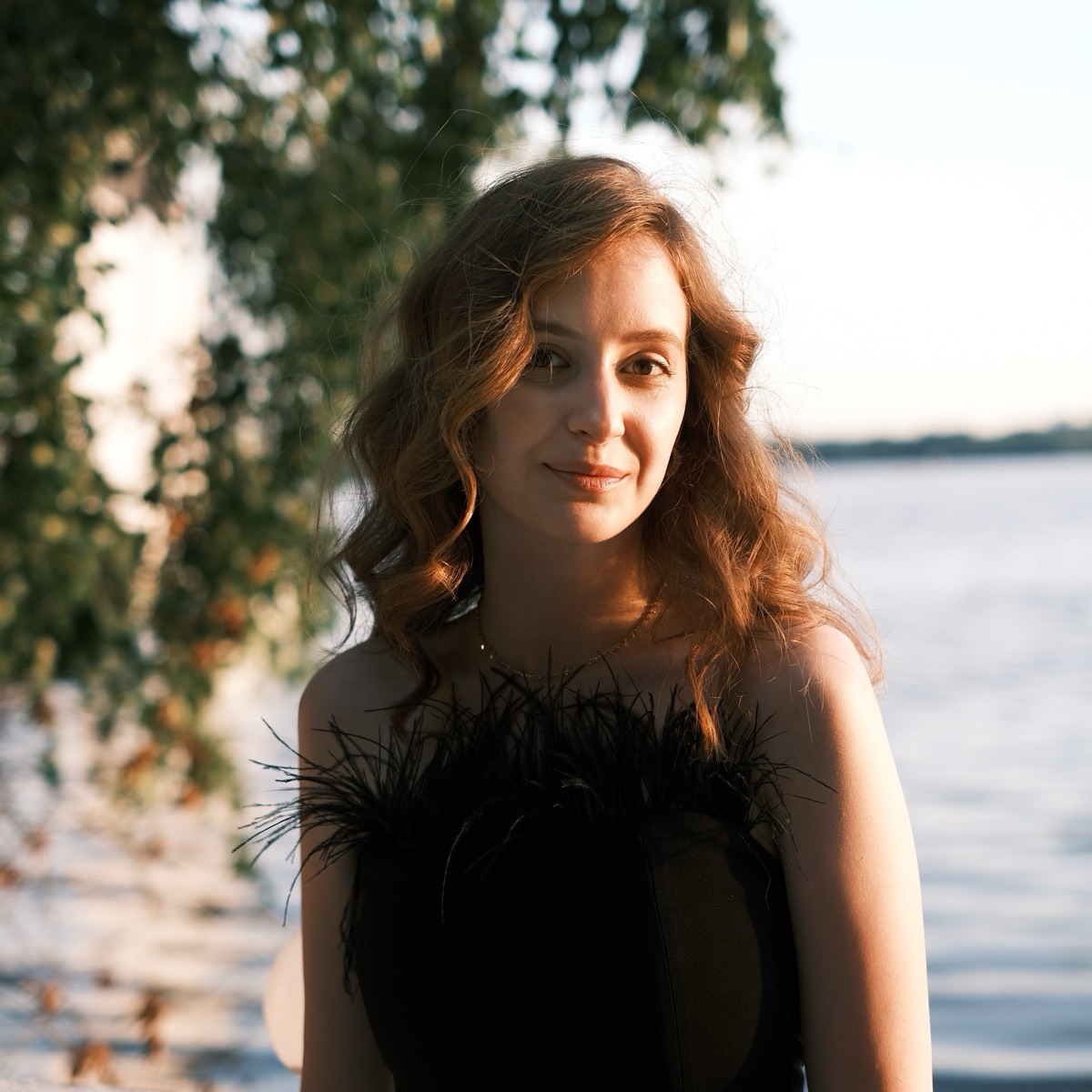 Алёна Козлова
