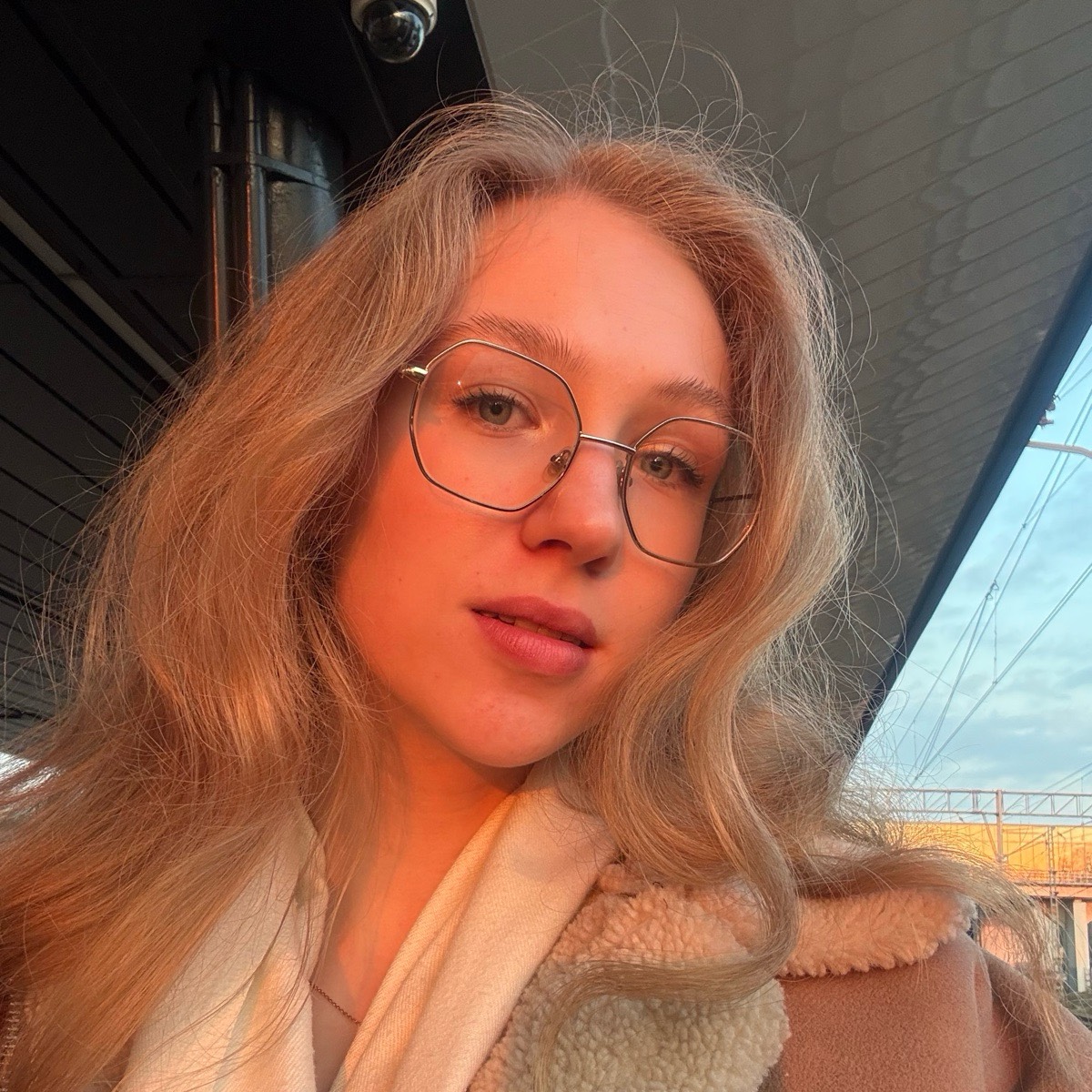 Анна Смирнова