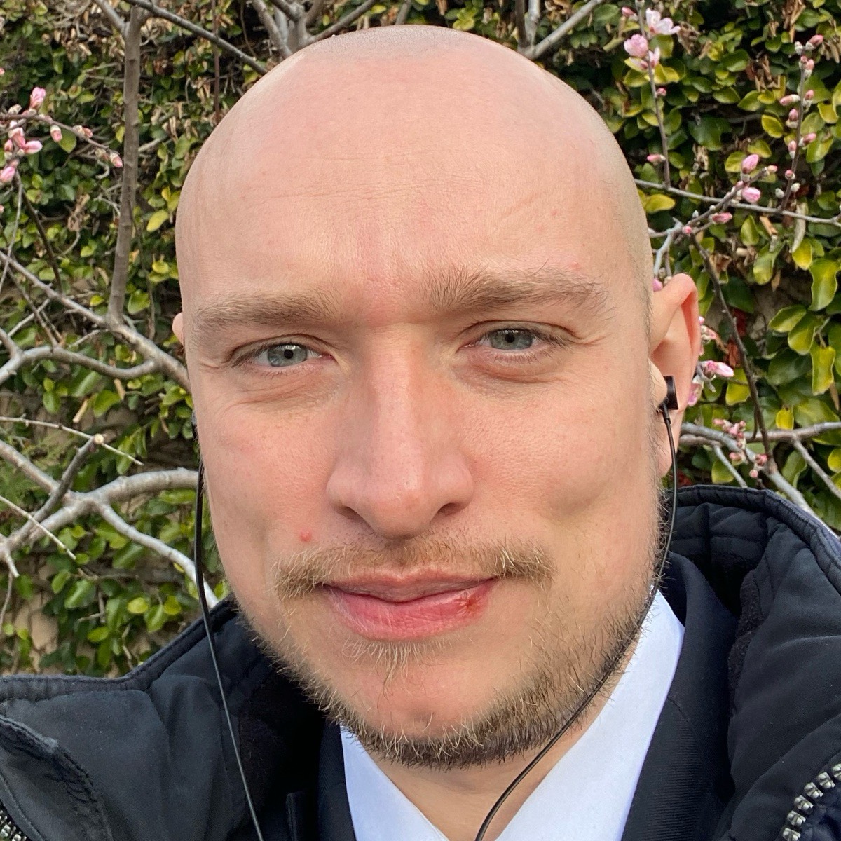 Никита Ткаченко | Сетка — социальная сеть от hh.ru