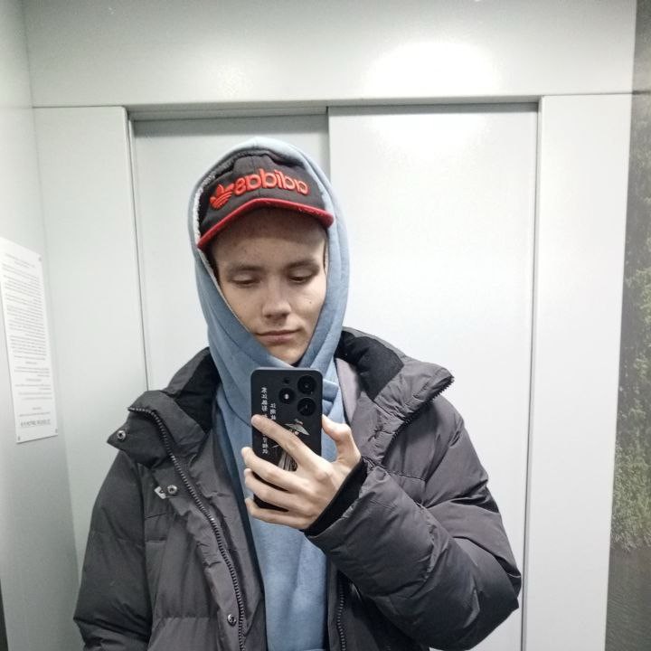 Владислав Юдин