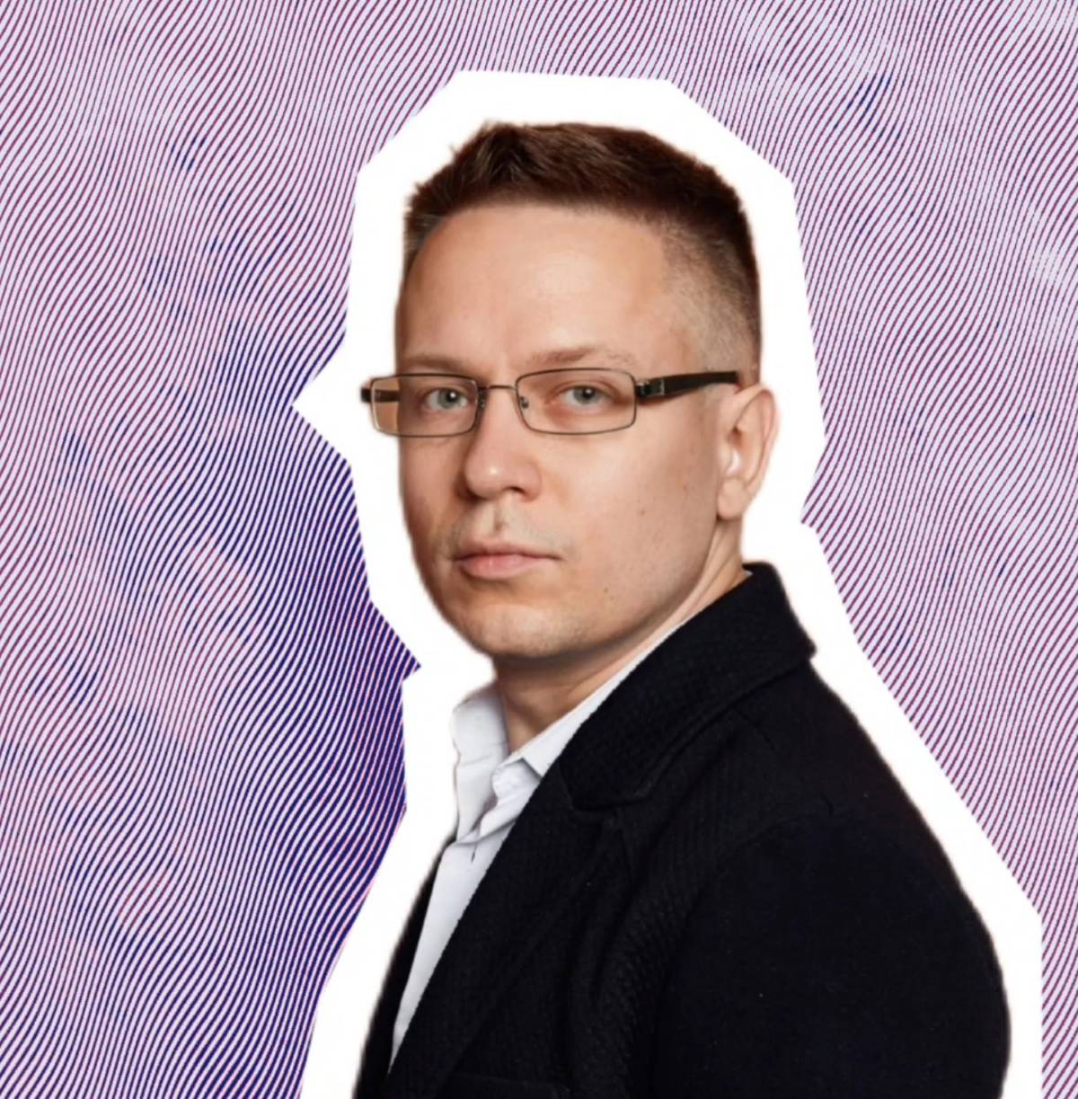 Александр Бабенков