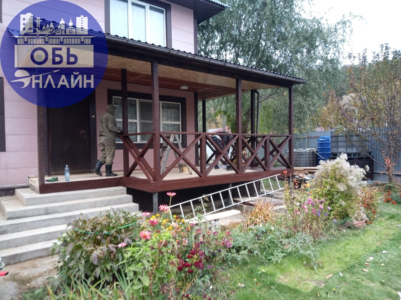 ↗ #Reklama@ob.gorod
vk.com
Подробнее на https://vk.com/ob.gorod
#городобь #городобьонлайн #толмачево | Сетка — социальная сеть от hh.ru